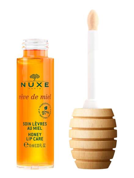 Nuxe Rêve de Miel Honey Lip Care