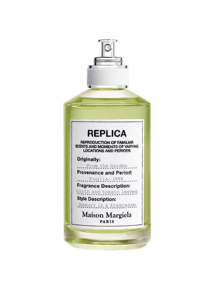 Maison Margiela Replica From The Garden Edt 100 ml