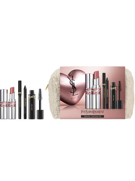 Yves Saint Laurent Make-Up Set Travel Retail Exclusive