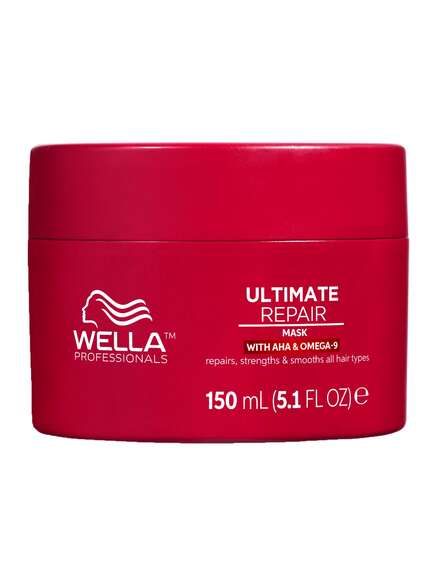 Wella Professional Ultimate Repair Hair Mask 