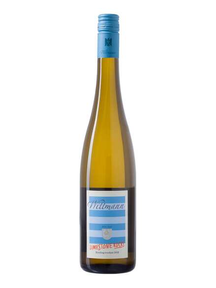 Wittmann Limestone Rocks Riesling 2022