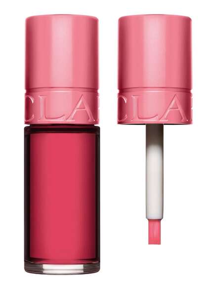 Clarins Water Lip Stain - 11 Soft Pink Water