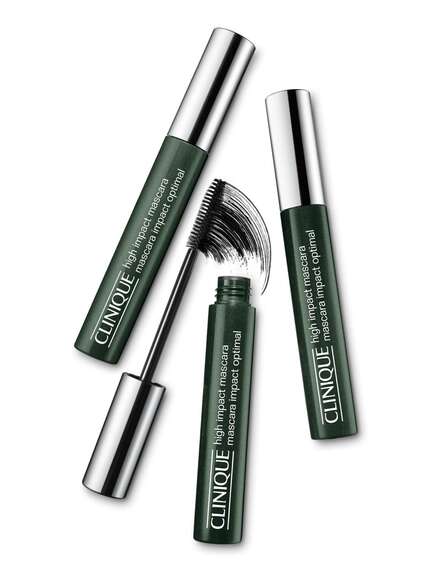 High Impact Mascara Set