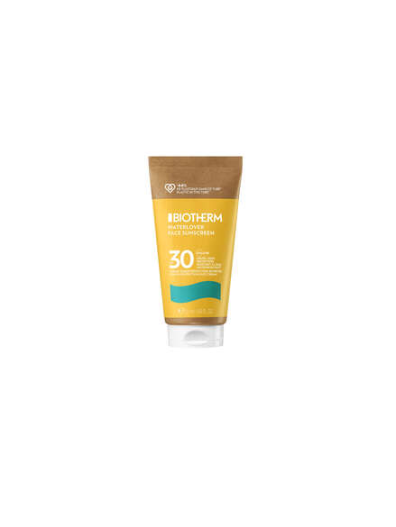 Biotherm Waterlover Face Sunscreen SPF30