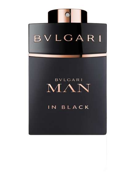 Bvlgari Man in Black