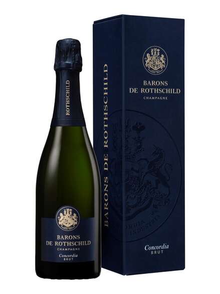 Champagne Barons de Rothschild Brut