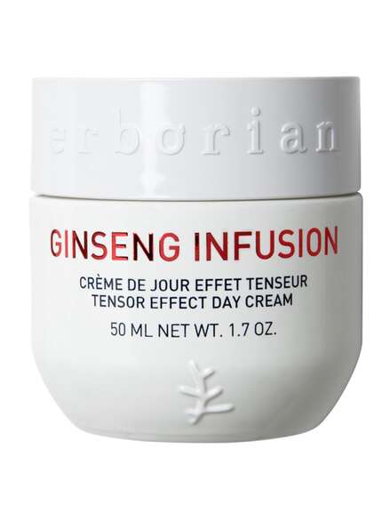 Erborian Ginseng Infusion Tensor Effect Day Cream