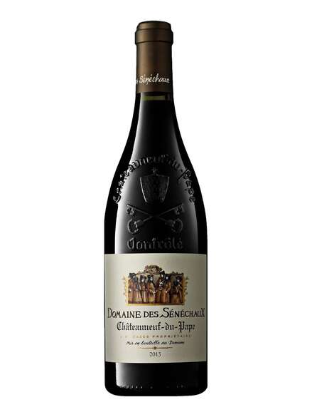 Domaine des Sènèchaux Châteauneuf-du-Pape 2020