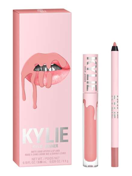 Kylie Lipstick Set