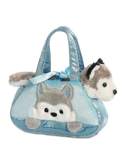 Aurora Fancy Pals Husky Puppy