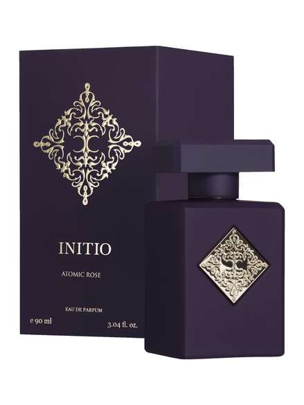 Initio Parfums Privés Carnal Atomic Rose Eau de Parfum (Unisex) 90 ml