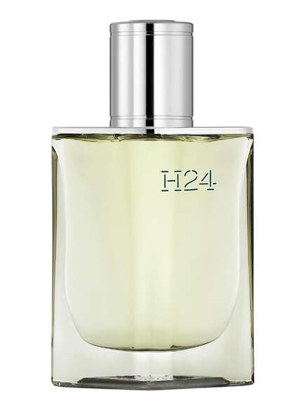 Hermes H24 Refillable Natural Spray 50 ml