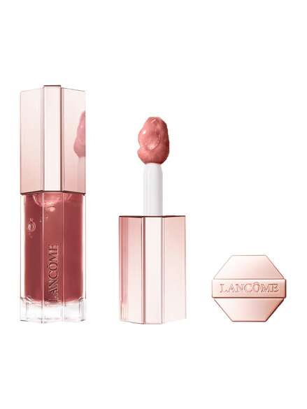 Lancôme Lip Idôle Juicytreat Lip Gloss N° 60