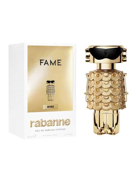 Rabanne Fame Intense Eau de Parfum Intense 50 ml