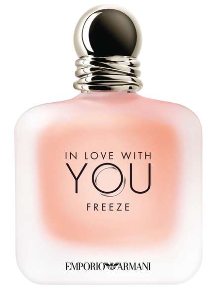 Giorgio Armani Emporio Armani You In Love with You Freeze Eau de Parfum 100 ml
