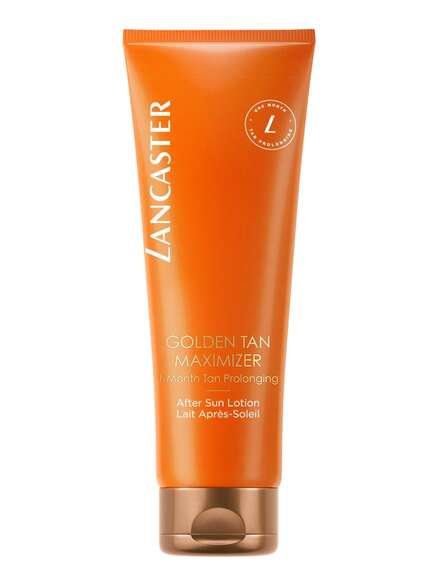 Lancaster Golden Tan Maximizer Moisturizer