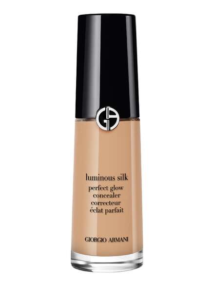 Giorgio Armani Luminous Silk Concealer No. 6,6