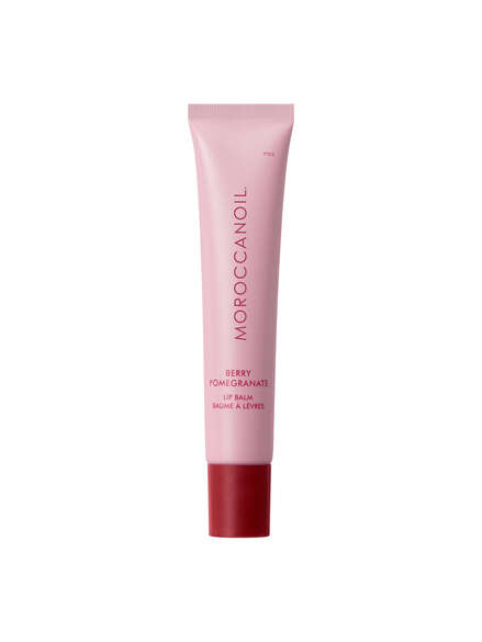 Moroccanoil Lip Balm Berry Pomegranate 15 g