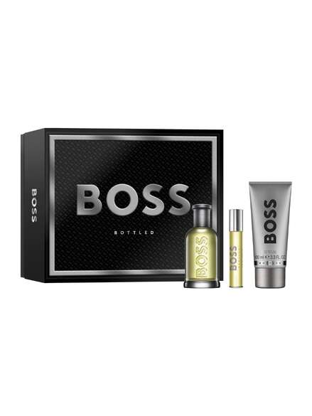 Hugo Boss Bottled Set