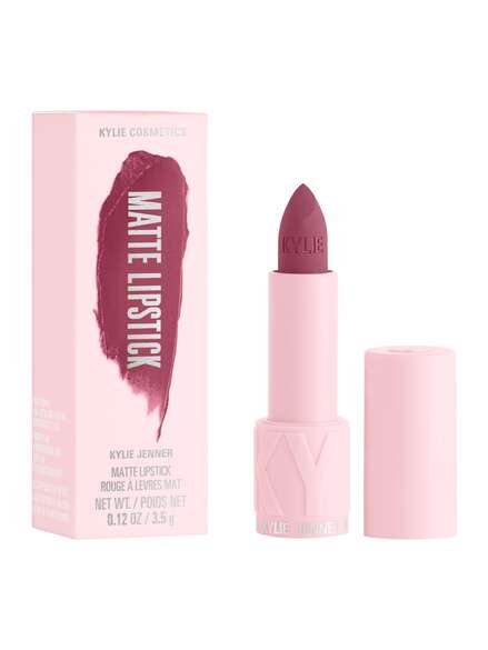 Kylie Matte Lipstick