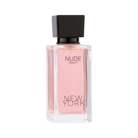 Nude Beauty New York Eau de Parfum 50 ml