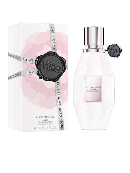 Viktor & Rolf Flowerbomb Dew Eau de Parfum 50 ml