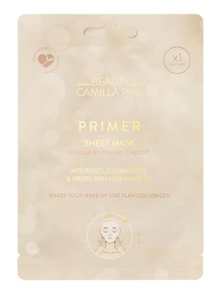 Primer Sheet Mask