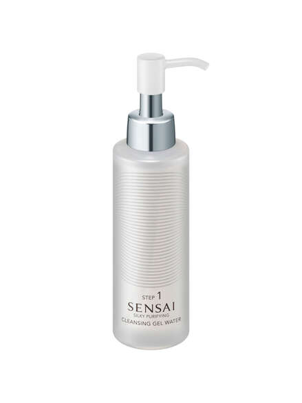 Sensai Silky Purifying Cleansing Gel Water 150 ml