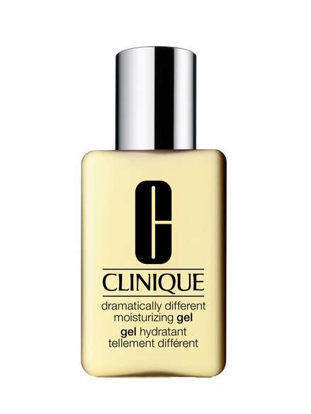 Clinique Dramatically Different Moisturizing Gel