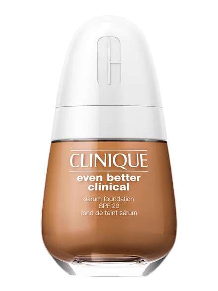 Even Better Clinical Serum Foundation No. 122 - Clove