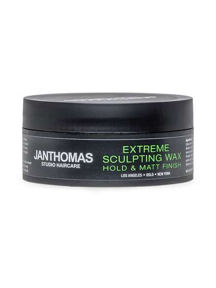 JT Extreme Sculpting Wax