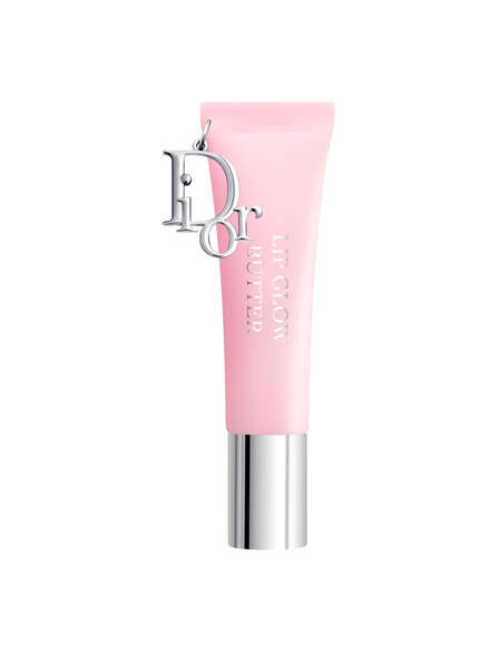 Dior Addict Lip Glow Butter - 101 Glazed Pink