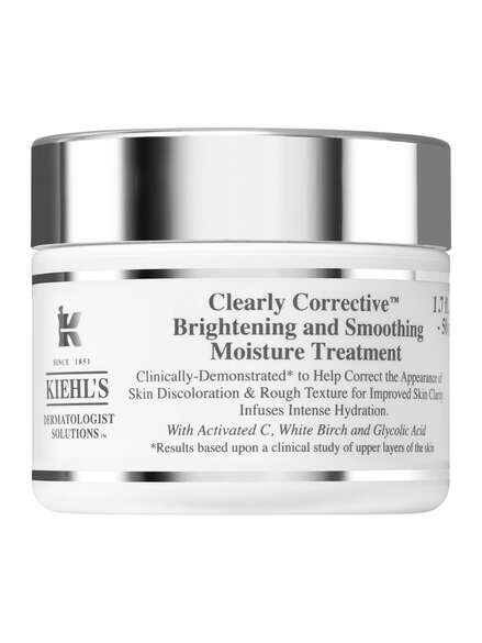 Kiehl's Clearly Corrective™ Brightening & Smoothing Moisture Treatment