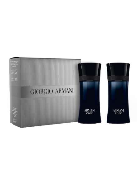 Giorgio Armani Code Duo Set
