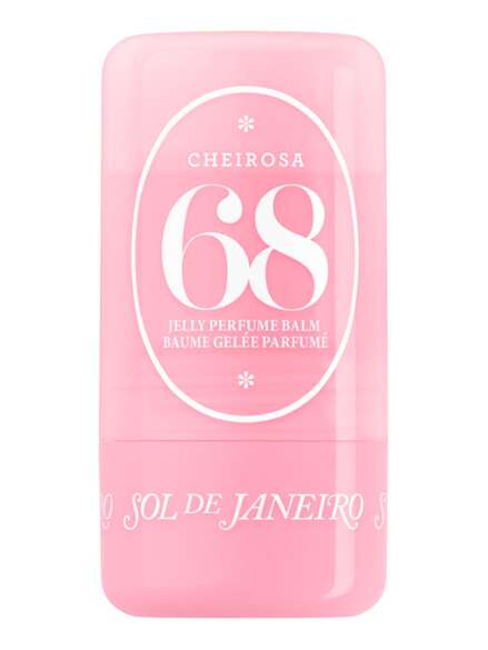 Sol de Janeiro Beija Flor Parfum Balm 4 ml