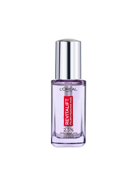 L'Oréal Paris Revitalift Filler Eye Serum