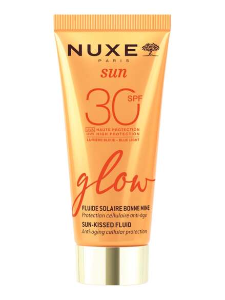 Nuxe Sun Care Fluid Glow SPF 30 40 ml