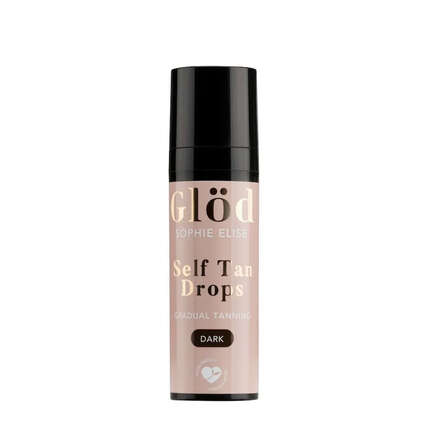 Glöd Sophie Elise Self Tan Drops Dark