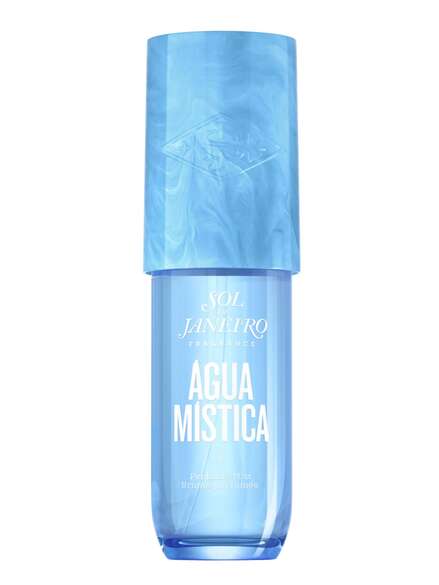 Sol de Janeiro Limited Edition Perfume Mist Água Mística 90ml