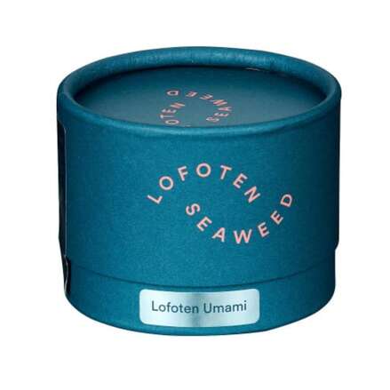 Lofoten Seaweed Umami 40g