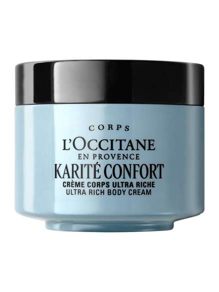 L'Occitane en Provence Shea Butter Body Cream 75 ml