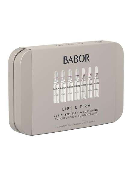 Babor Lift and Firm Ampoule Set