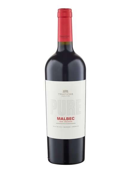 Trapiche Pure Malbec