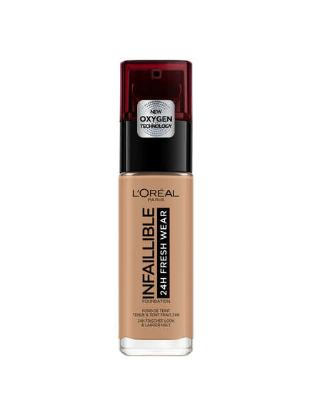 Infallible 24H Fresh Wear Foundation