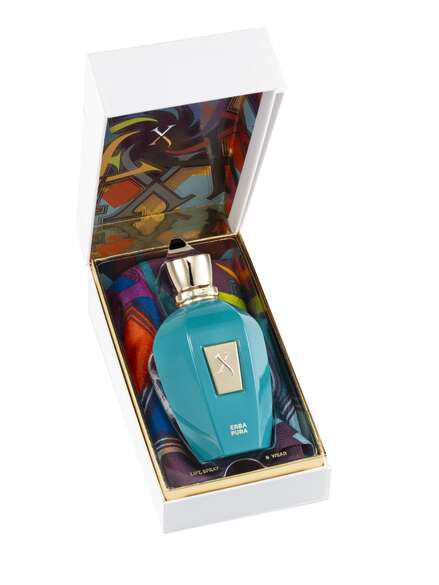 Xerjoff Erba Pura Eau de Parfum 100 ml