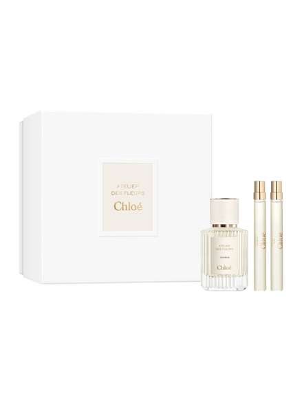 Chloé Atelier des Fleurs Set