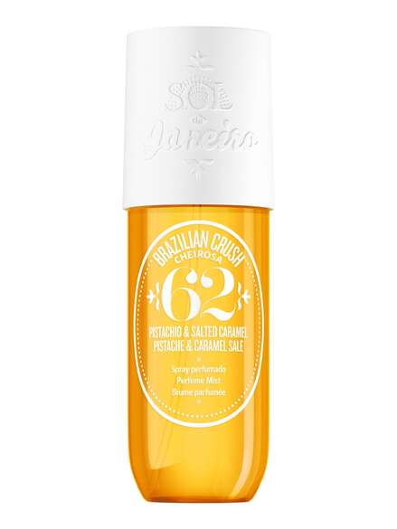 Sol de Janeiro Brazilian Crush Cheirosa 62 Perfume Mist