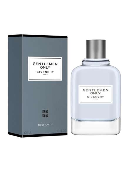 Givenchy Gentleman Only Eau de Toilette 100 ml