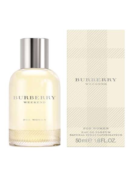 Burberry Weekend for Women Eau de Parfum 50 ml