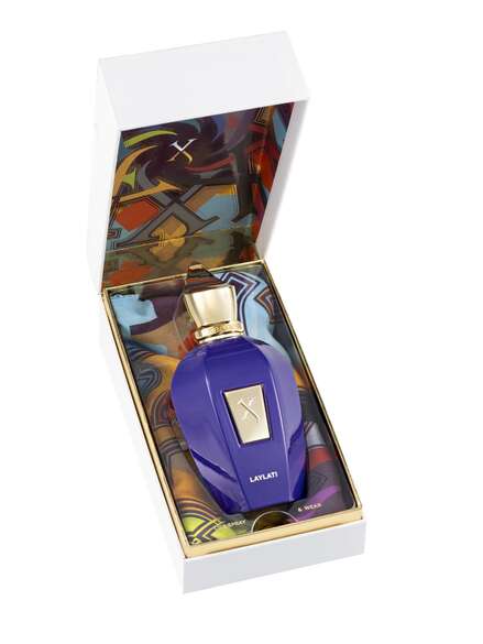 Xerjoff V Laylati Eau de Parfum 100 ml